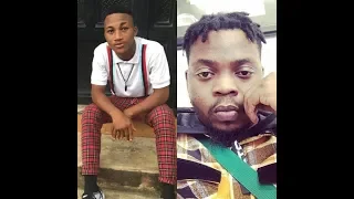 ybnl picazo rhap freestyles