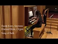 Download Lagu Lied der Ruth(The song of Ruth) by Petr Eben