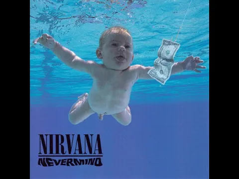 Download MP3 Nirvana - Smells Like Teen Spirit (Nevermind full album playlist)