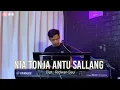Download Lagu Lagu Makassar || Nia Tonja Antu Sallang Ridwan Sau' Cover Aly Annafis