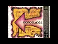 Iconoclasta - Cuentos de Arquicia (1983)