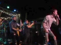 Big D and the Kids Table - My Girlfriend's On Drugs @ Brighton Music Hall in Boston, MA (10/30/15)