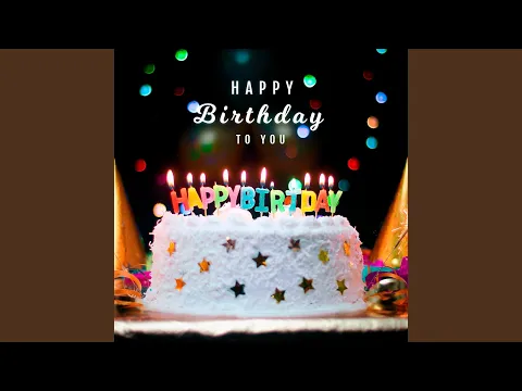 Download MP3 Happy Birthday to You