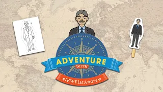 How to Create Flat Andrew