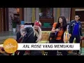 Download Lagu Duet Axl Rose Dengan Jihan yang Memukau