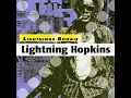 Big Mama Jump - Lightning Hopkins