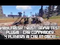 VinylFresh - Rust