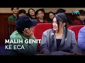 Download Lagu MALIH GENIT KE ECA, INGET UMUR!!! (1/3) MAIN HAKIM SENDIRI