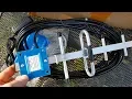A 40 cell phone booster that works