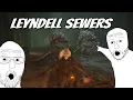 Leyndell Sewers Walkthrough Guide Subterranean Shunning-Grounds Dung Eater Location