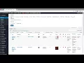 How to Fix Crowded Columns in WordPress Admin