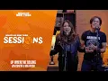 Download Lagu Up Where We Belong - Jenn Cuneta and MiG Ayesa | What's Up New York Live Session