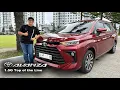 Download Lagu Our New 2024 Toyota Avanza 1.5G Automatic w/ Manual Shift | 7-Seater MPV