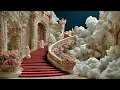 Download Lagu Journey Into Celestial Kingdoms | 4K Fantasy Palaces, Dream Worlds \u0026 Epic Soundscapes