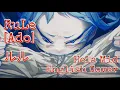 Download Lagu RuLe [Ado] ルル - Hela Mid English Cover