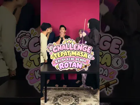 Stop masa paling tepat semua baran🤣‼️ #nazfarteam