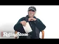 David Crosby Fields Questions About Prison Infidelity and Living With a Trump Supporter Ask Croz