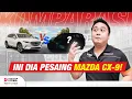 Download Lagu Duel Sengit SUV Bongsor Mazda CX-9 VS Hyundai Palisade - DOMO Indonesia