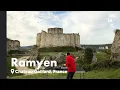 Download Lagu DJ Set by Ramyen at Chateau Gaillard in France for MOSAIC