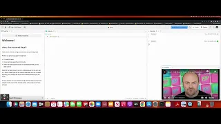 Create Replit Account Day 1 Python Coding