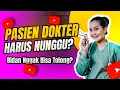 Download Lagu Bidan Nggak Bisa Nolongi? Ini Alasannya Kalau Kamu Pasien Dokter!