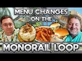 Download Lagu New Menu Items on the Monorail Loop