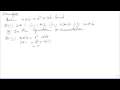 CSEC Mathematics Lesson 5 Binary Operations