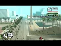 GTA San Andreas - Fender Ketchup in Cinematic View - Casino mission 1