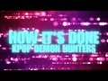 Download Lagu “How It’s Done” Lyric Video | Kpop Demon Hunters | HUNTR/X