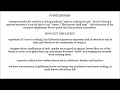 Gathering Leaves by Robert Frost Analysis
