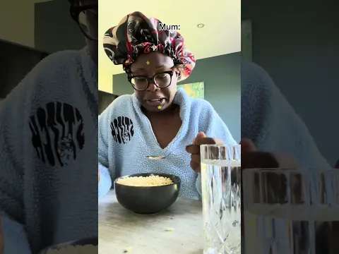 Chocolates biggest enemy😭