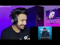 Reaction on Drug Dealer - Bohemia  feat. J hind , Official Bhagat | I Am ICON