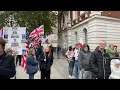 Download Lagu 🚨Watch live: Tommy Robinson at Westminster Magistrates Court - London