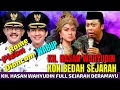 KH. HASAN WAHYUDIN | UNJUNGAN BUYUT SURAPATI INDRAMAYU