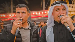 ياحبيبي الدنيا حلوه وخلنا نعيش    اغاني طرب مطلوبه   تيسير أبوسويرح و محمود ابن خماش جديد ٢٠٢٦ دندنها