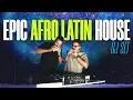Download Lagu Epic Afro Latin House DJ Set in probably the Coolest McDonald’s of the World 🍔🔥 - Cango \u0026 Tesh 2025