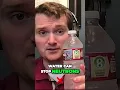 How to SHIELD Yourself From RADIATION using HOUSEHOLD ITEMS - Nuclear Engineer Explains