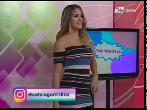 Nuevas tendencias de moda