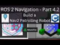 ROS 2 Navigation - Part 4 2 Nav2 Project