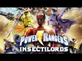 Download Lagu Power Rangers: Insectilords - Opening