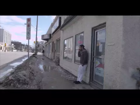88:88 (Trailer #2) 2015