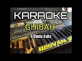 Download Lagu GHIBAH (H.RHOMA IRAMA)KARAOKE  KORG PA 600