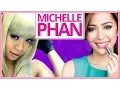 How Michelle Phan Got Famous - Self-Made Superstars