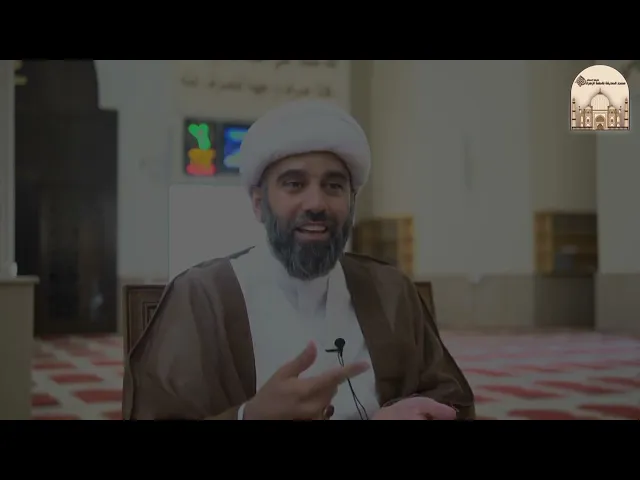 ⁣صفات الراجع من الحج أو الزيارة - سماحة الشيخ محمد آتش