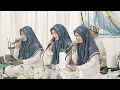 Download Lagu YAMMIM NAHWAL MADINAH - Pondok Pesantren Tebuireng Putri - Kesamben, Jombang