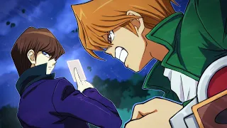 Joey VS Kaiba In Yu-Gi-Oh! Master Duel!!