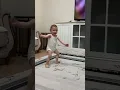 Download Lagu main Nikla Gaddi leke Gadar 2 song baby dance video 🕺🕺 #funny