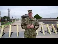 Altus AFB Jasmine Gate PSA 2019