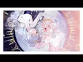 Download Lagu 【Moonlight Destiny - りすこ from STAR☆ANIS 】Cover by Maria Marionette \u0026 Elira Pendora ♡ NIJISANJI EＮ