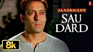 sau dard video song jaan e mann sonu nigam gulzar salman khan priety zinta